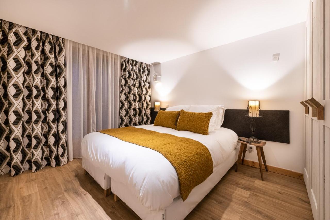 Lodge Wanderful Life Les Arcs Refuge De Gamme Les Arcs (Savoie)
